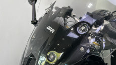 BMW R1250 RS